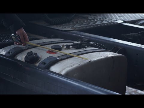 Видео: Гайд по замеру места под топливный бак