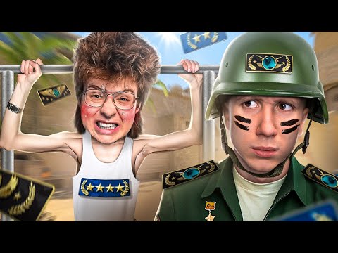 Видео: КАЛИБРУЮ ШАРФА В CS:GO 2