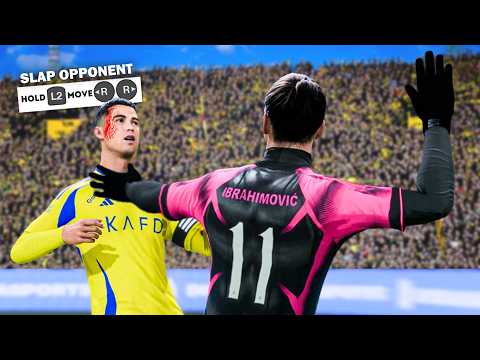 Видео: Я разрушил ВСЕ мифы о FC 26!