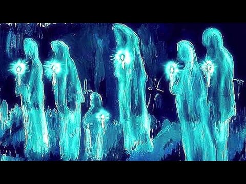 Видео: 📩 ПОСЛАНИЕ ИЗ МИРА МЁРТВЫХ ‼️