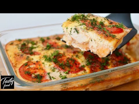 Видео: Нежнейшая Курочка Под Вкусным Соусом!