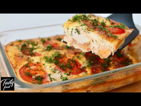 Видео: Нежнейшая Курочка Под Вкусным Соусом!