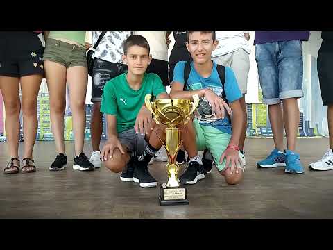 Видео: Весело Лято 2022