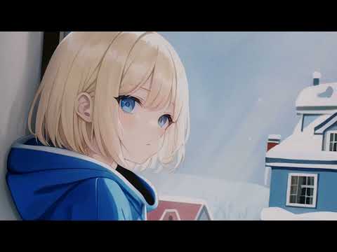 Видео: Nightcore - Поговори Со Мной | Ханна
