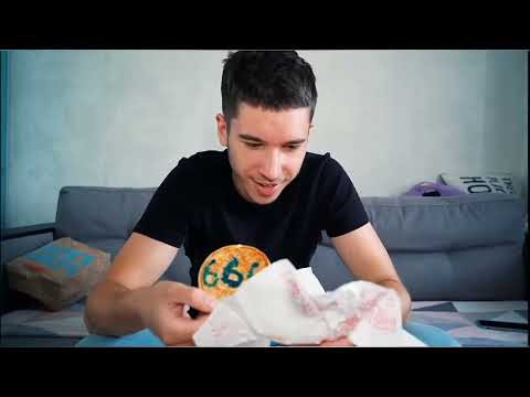 Видео: НЕ ДЕЛАЙ ЗАКАЗ НА 666р В МАКДОНАЛДСЕ В 3 ЧАСА НОЧИ! ОНО СТОИТ У МЕНЯ ЗА ДВЕРЬЮ! Потусторонние