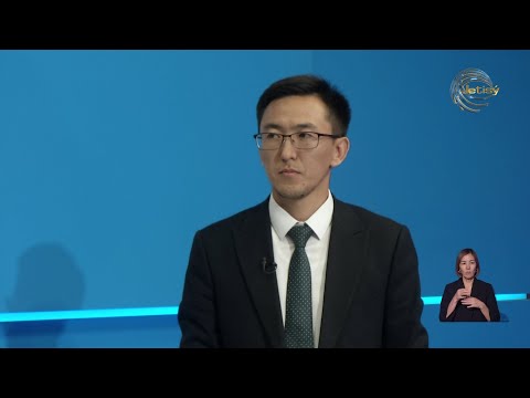 Видео: НҰРЛАН ЖЕТПІСБАЙ / 19 АЙМАҚ / 17.09.2025