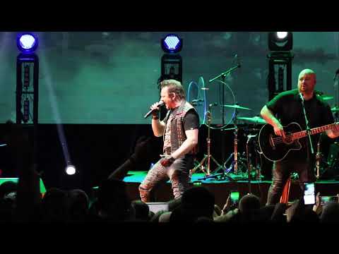 Видео: КняZz - Дочка вурдалака (ДК Горбунова 28.10.2020)