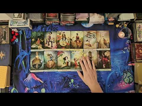 Видео: Его чувства к Вам сегодня 🙏☘️🔮🪄🌞✨️