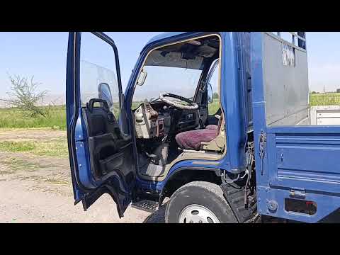 Видео: Кытай портер сатылат тел 0500973888