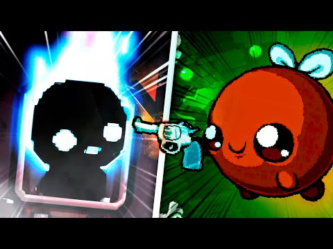 Видео: ОГНЕВАЯ МОЩЬ 🎮  I.RULE / НЕ Plants vs zombies / НЕ The binding of isaac