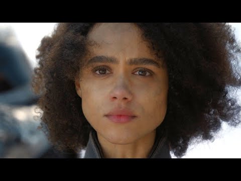 Видео: Завершения историй основных персонажей Игры престолов от худшей к лучшей