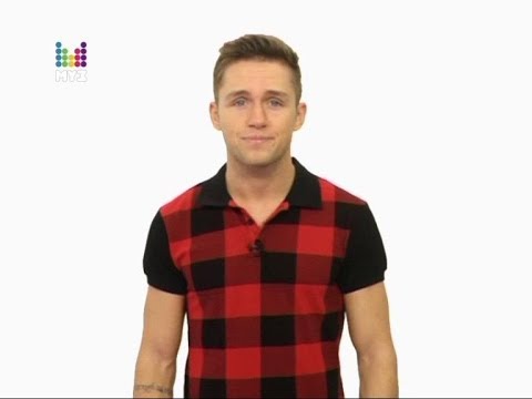 Видео: Влад Соколовский - "Русский чарт" (17.01.14)