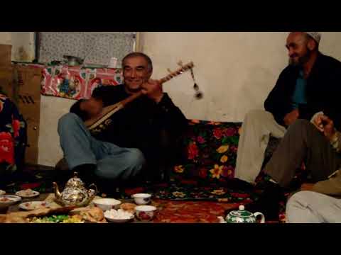 Видео: НАЗИР КАНОАТОВ АЗ АРХИВ. / НАВОЗАНДАРА БЕРАҲМШ /