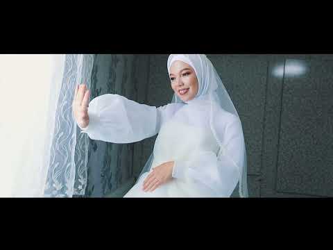 Видео: WEDDING DAY 💞 Султанбек & Айпери 💞 #баткен  #бужун #2022