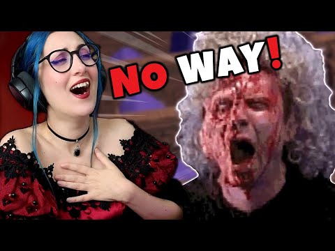 Видео: Phantasmagoria может оказаться САМОЙ СМЕШНОЙ игрой ужасов из когда-либо созданных!