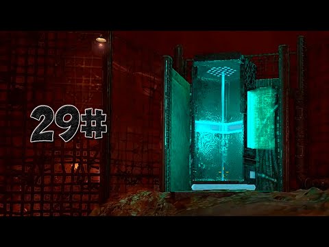 Видео: ЭКШЕНАРИУМ — Black Mesa