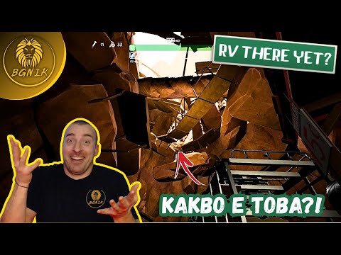 Видео: " КАКВО Е ТОВА БЕ ?! "  - RV THERE YET? #rvthereyetgame