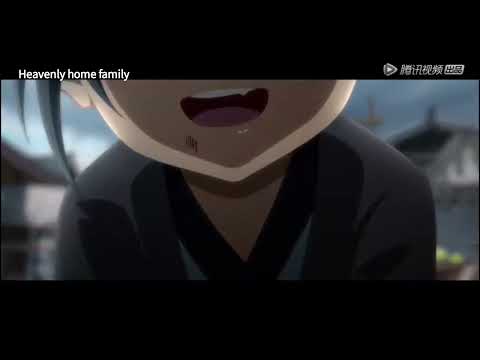 Видео: Магистр дьявольского культа Сяо Синчень/Сюэ Ян