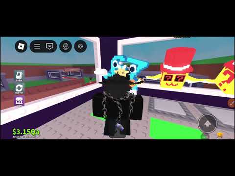 Видео: Лаки блок тар аштым ! Казакша роблох