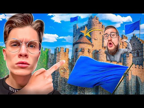 Видео: ЗАХВАТИ БАЗУ ПРОТИВНИКА НА GTA 5 RP И ЗАБЕРИ КРУТОЙ ПРИЗ!
