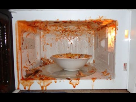 Видео: ★Что нельзя разогревать в микроволновке. Запомни и передай знакомым. 9 советов.