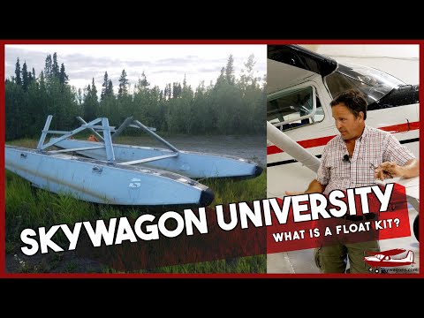 Видео: Что такое поплавковый комплект?