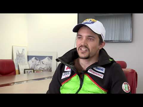 Видео: Алберт Попов: Мечтая за медал от Олимпиадата