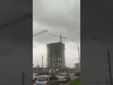 Видео: #ГарніБудинкиБудуютьсяУВінниці#