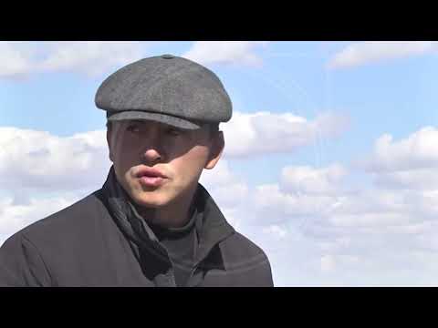 Видео: В товариществе "Алтынсарино" Камыстинского района уборочная кампания практически завершена