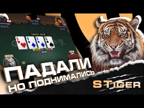 Видео: Андрей “STiger” Новак ХАЙЛАЙТЫ СО СТРИМОВ 3.