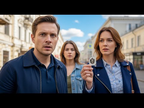 Видео: Она Вернулась Спустя 12 Лет, Но Не Может Ответить На Один Вопрос