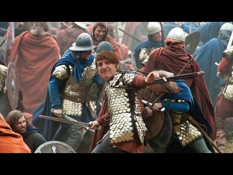 Видео: Я ХОЧУ УНИЧТОЖИТЬ ЧЬЁ ТО Е*АЛО (MORDHAU) #1