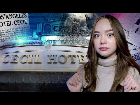 Видео: САМЫЙ ПРОКЛЯТЫЙ ОТЕЛЬ! НЕОБЪЯСНИМЫЕ СОБЫТИЯ!