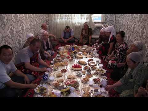 Видео: назерке