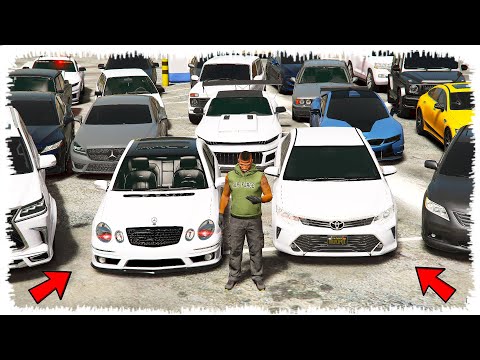 Видео: ДЖОННИДЫҢ БАРЛЫҚ КӨЛІГІ! (GTA V) нурченл джони окигасы,жони қазақша гта5 аликкз