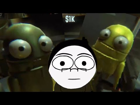 Видео: Играем с чатом в R.E.P.O.