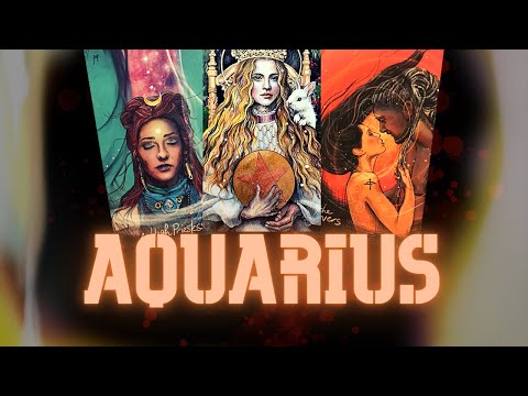 Видео: ВОДОЛЕЙ, тебя ждёт нечто ПРЕКРАСНОЕ. Прошлый человек смущён и чувствует себя глупо. Нет общения.