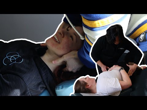 Видео: *ПОЛНЫЙ КОМПЛЕКТ КОРРЕКТИРОВОК* | Хиропрактика Калькштейна