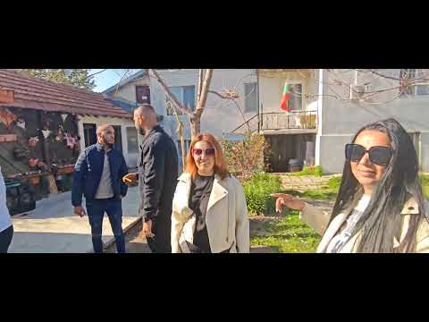 Видео: Великден 2025 с.Житница част 3