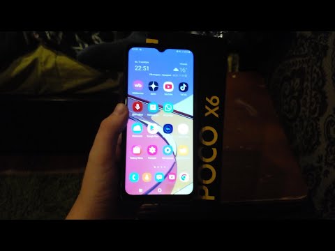 Видео: INFINIX HOT 60i - ПРОСТОЙ ТЕЛЕФОН ЗА 10000 РУБЛЕЙ!