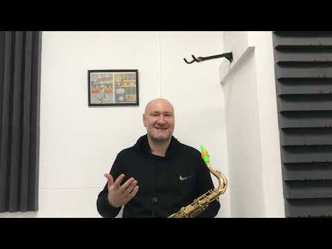 Видео: Снова больная тема 3-й октавы. В который раз пишу и снимаю об этом вопросе сюжет.