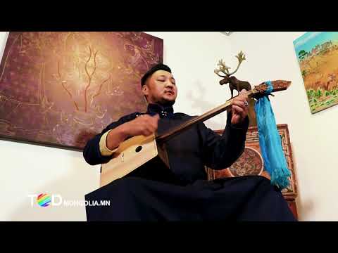 Видео: Lkhamragchaa - ЖАНГАР ТУУЛЬ (EPIC JANGAR )