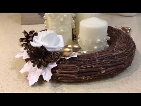 Видео: Фикс прайс покупки + эко веночек🌿🍀☘️