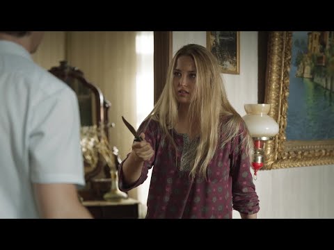 Видео: ОНА ДУМАЛА, ЧТО "ХОРОШАЯ ЖИЗНЬ" ВОЗМОЖНА КАК В СКАЗКЕ! НО ИЗНАНКА СТРАШНА! СССР