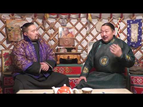 Видео: Ишкиннин аалчызы   Андрей Монгуш Шагаанын ужурлары