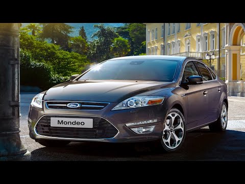 Видео: Форд мондео 4. Всё что надо Знать!