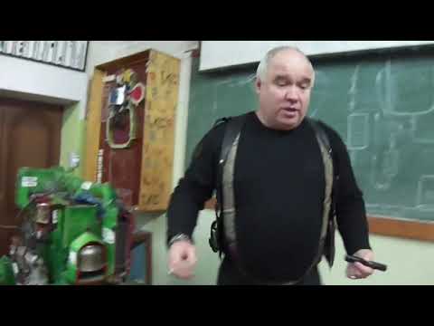 Видео: 130) Производственная рефрежераторная установка проекта судна 1332 16.06.20. Принципиальная схема.