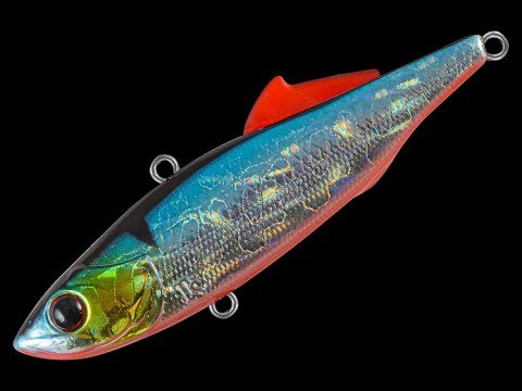 Видео: Новинки !!!Раттлины TsuYoki FUTAGO 70S,72S,90S.HITOCHI 75S.NAKAMA 70S .TRANCE 70S и др.