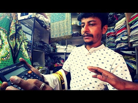 Видео: Худший мошенник на рынке Шри-Ланки 🇱🇰