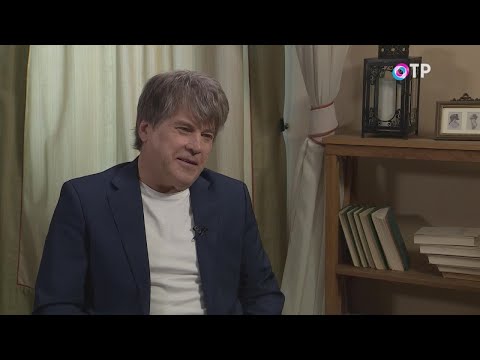 Видео: Алексей Глызин: «Веселые ребята» – это был театр Карабаса-Барабаса